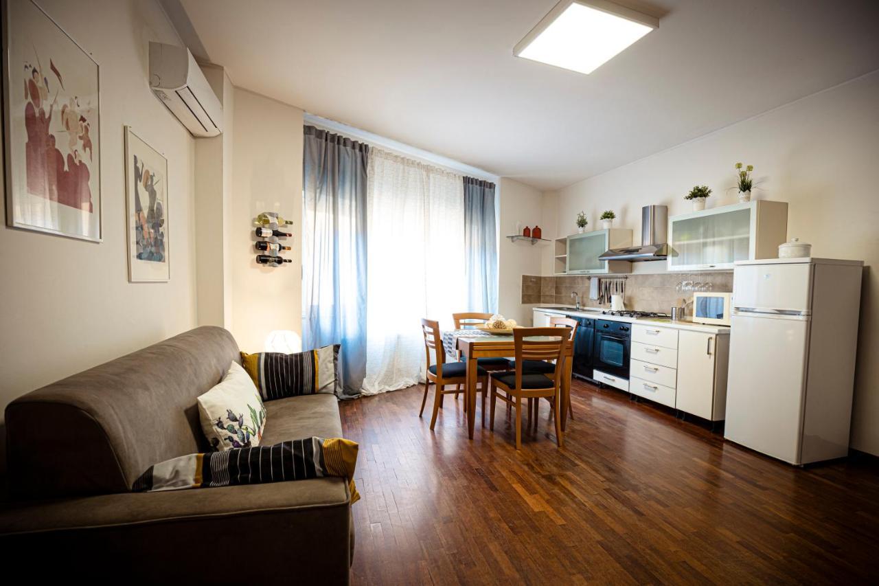 Catania Amuri Home Kültér fotó