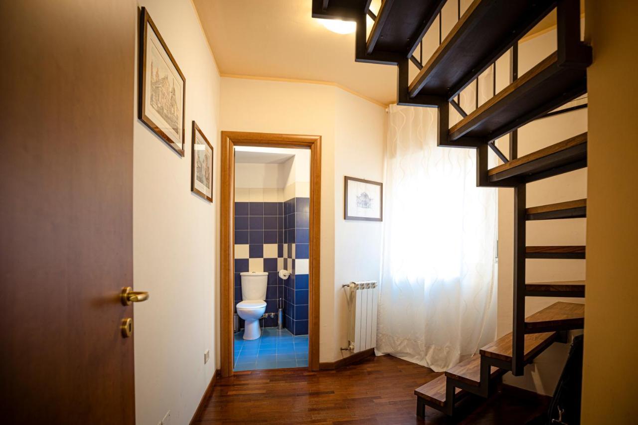 Catania Amuri Home Kültér fotó