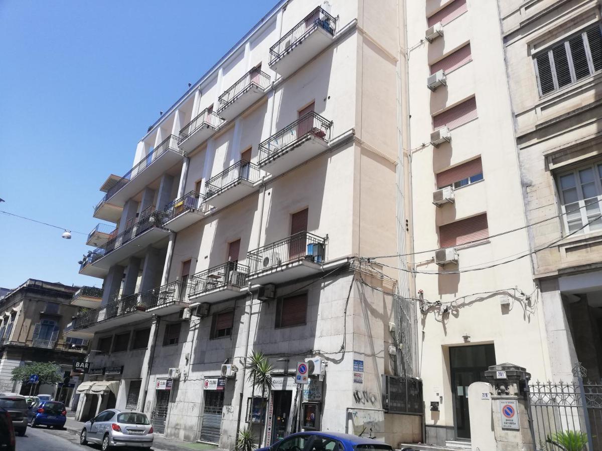 Catania Amuri Home Kültér fotó